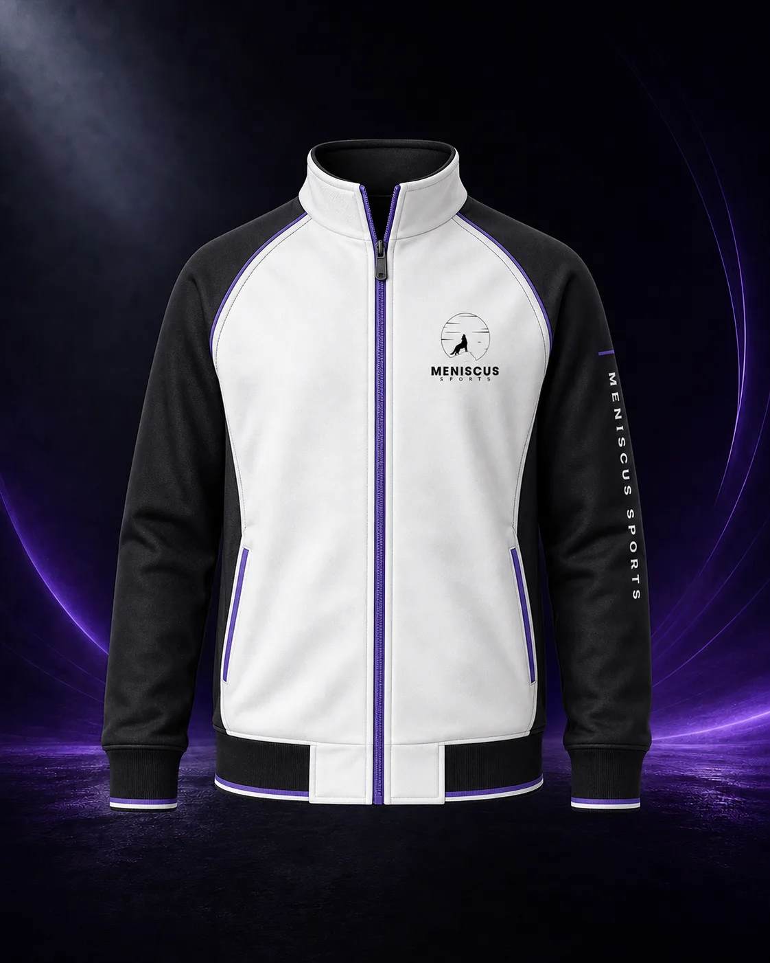 Youth Cage Jacket
