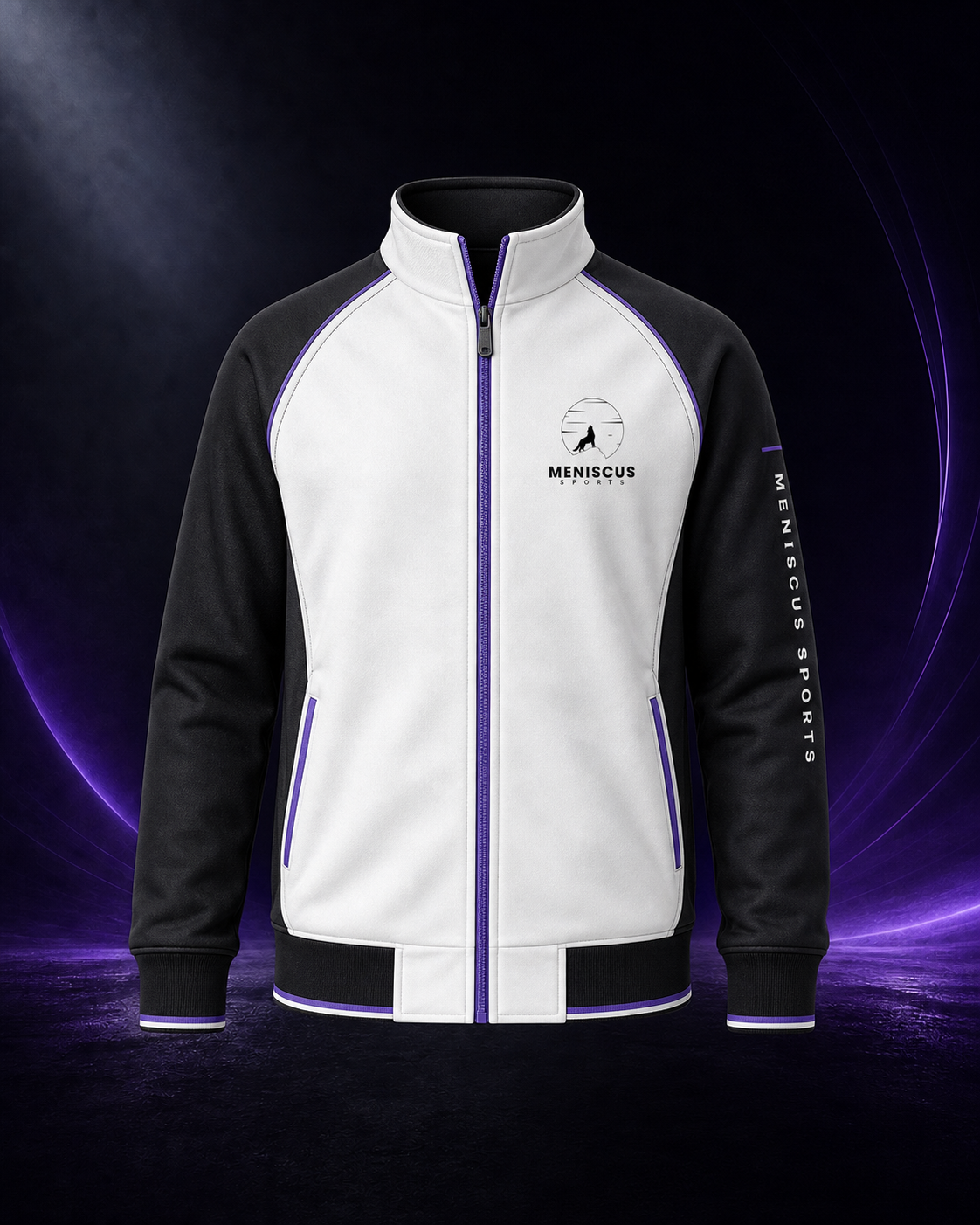 Youth Cage Jacket