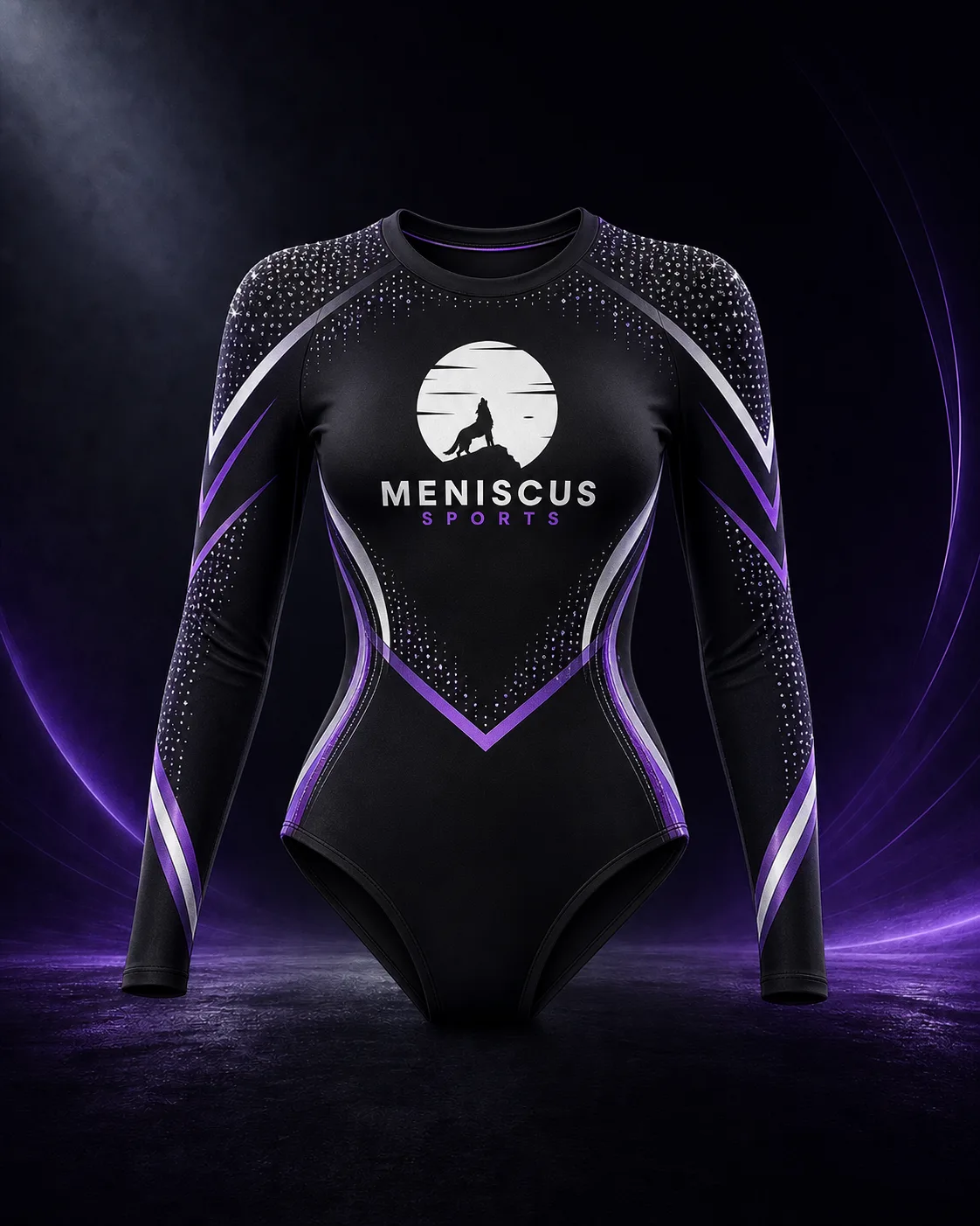 Cheer Bodysuit