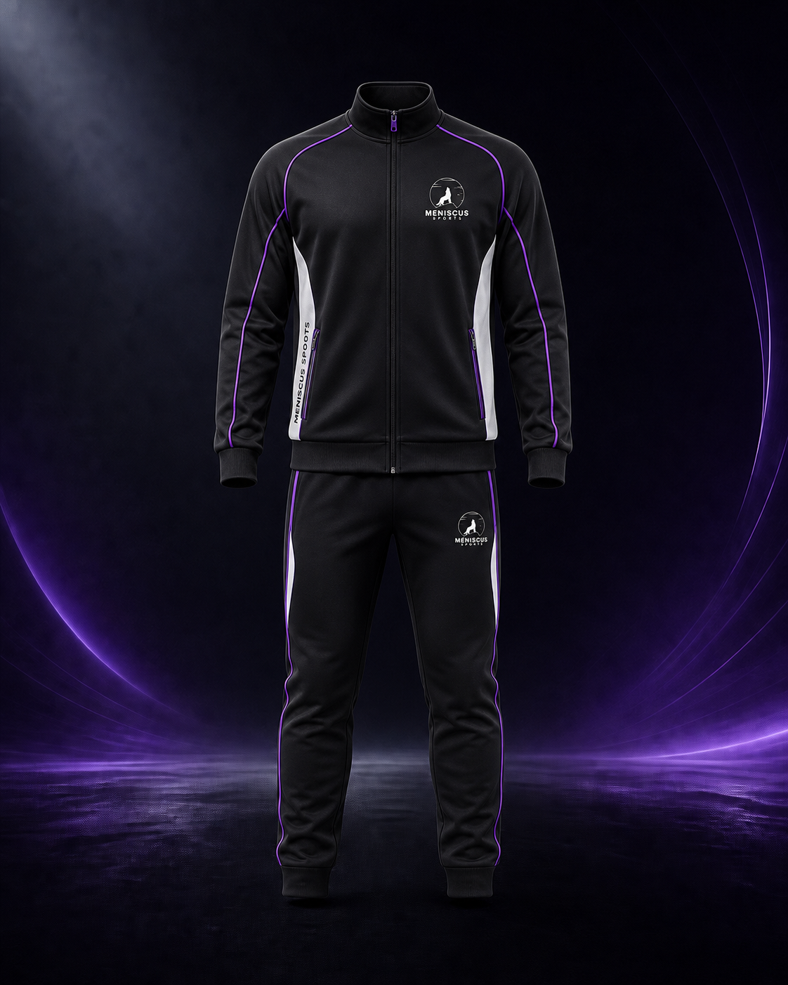 Complete Tracksuits