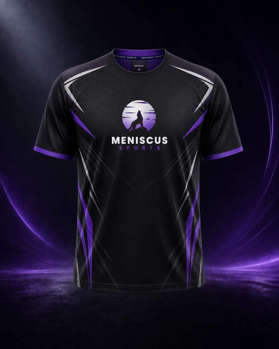 Amateur Esports Jersey