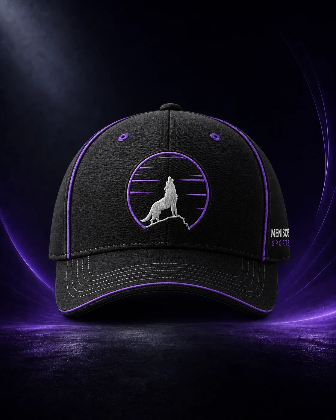 Youth Performance Hat