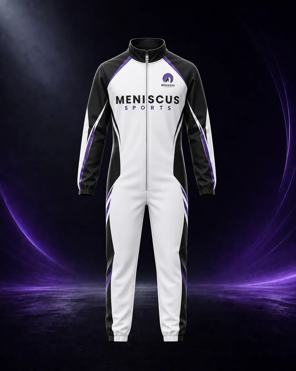 Youth Jumpsuit