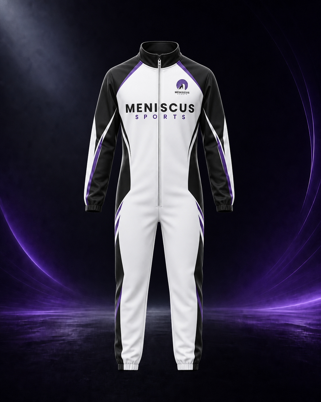 Youth Jumpsuit