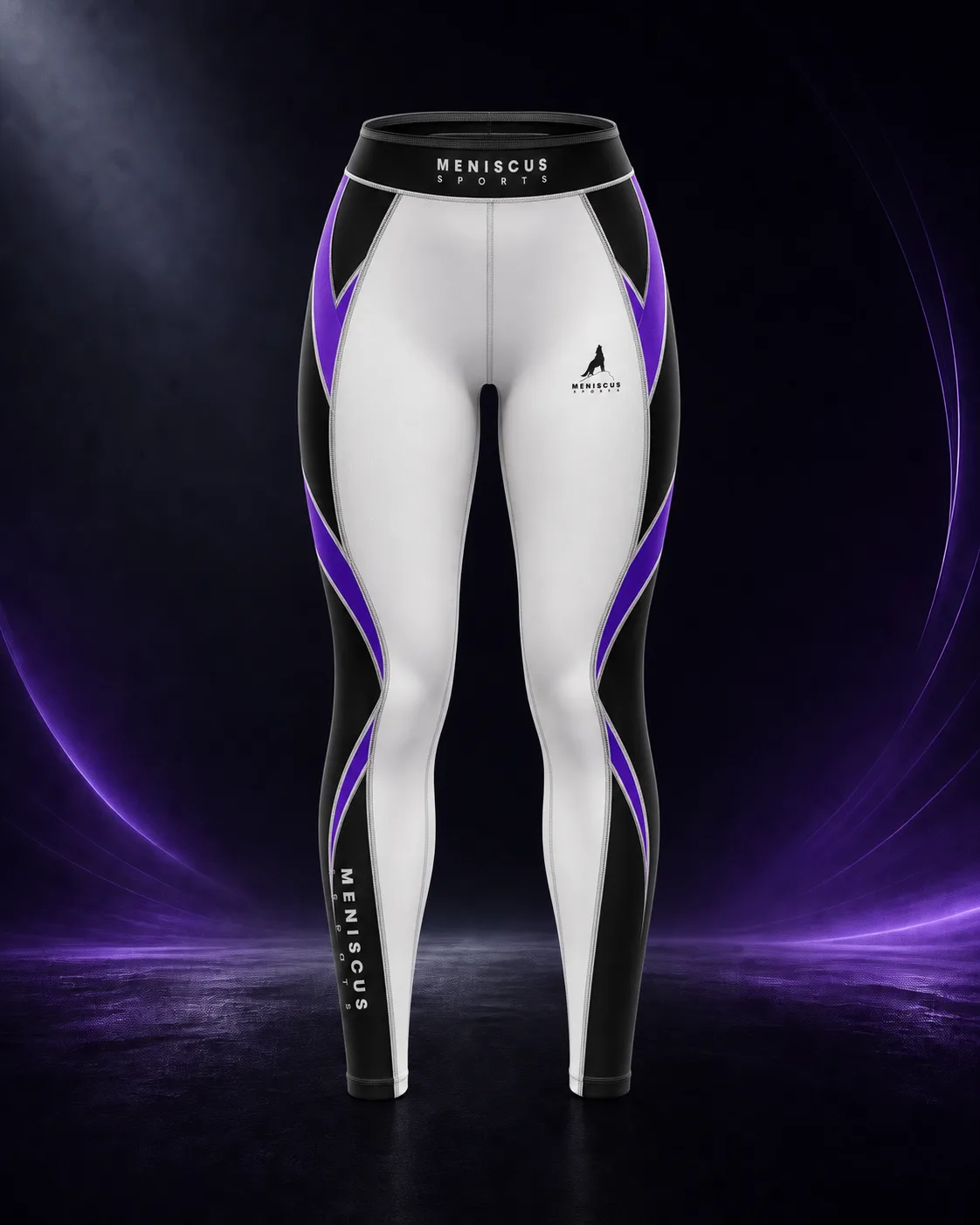 Cheer Dance Leggings