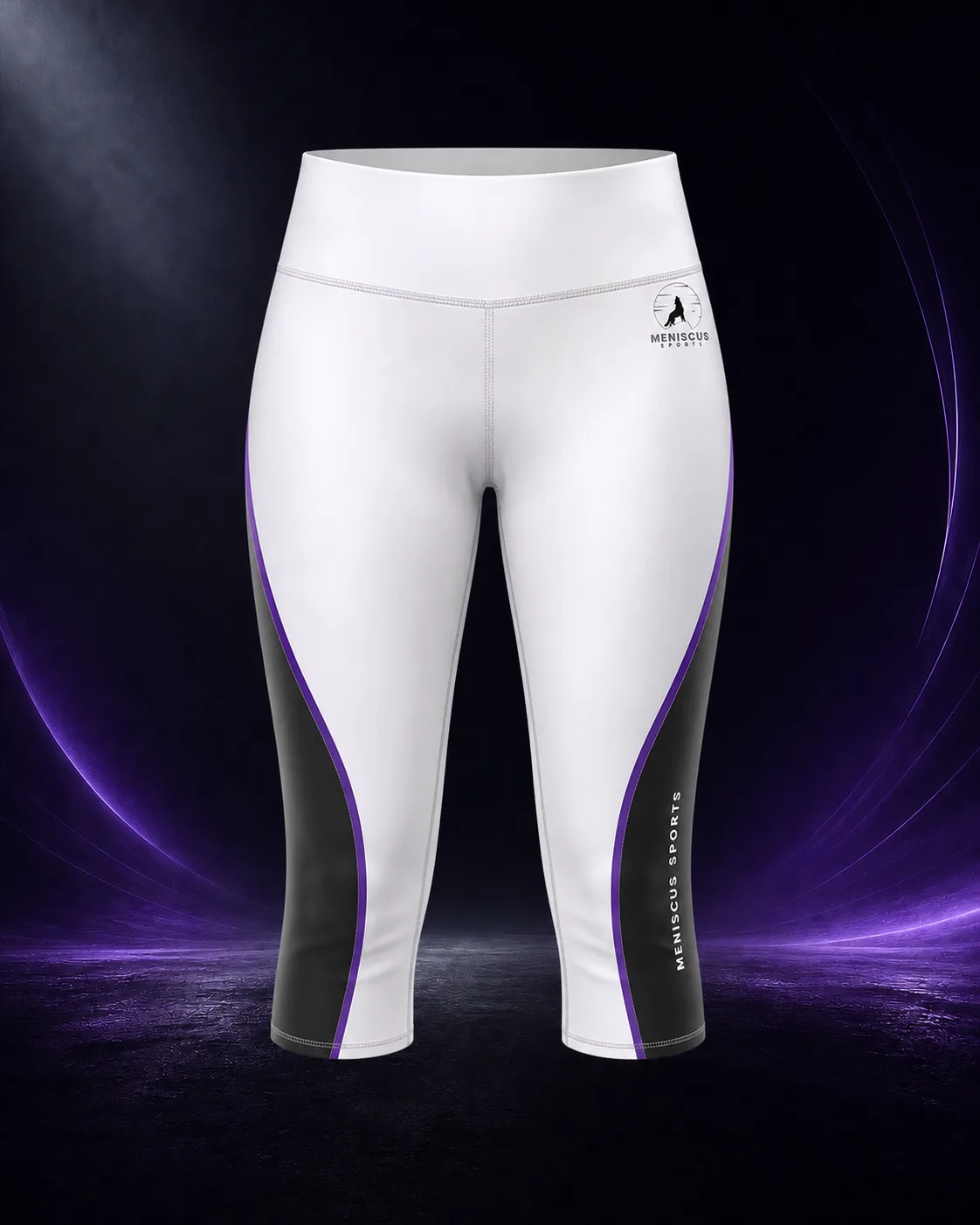Capri Leggings