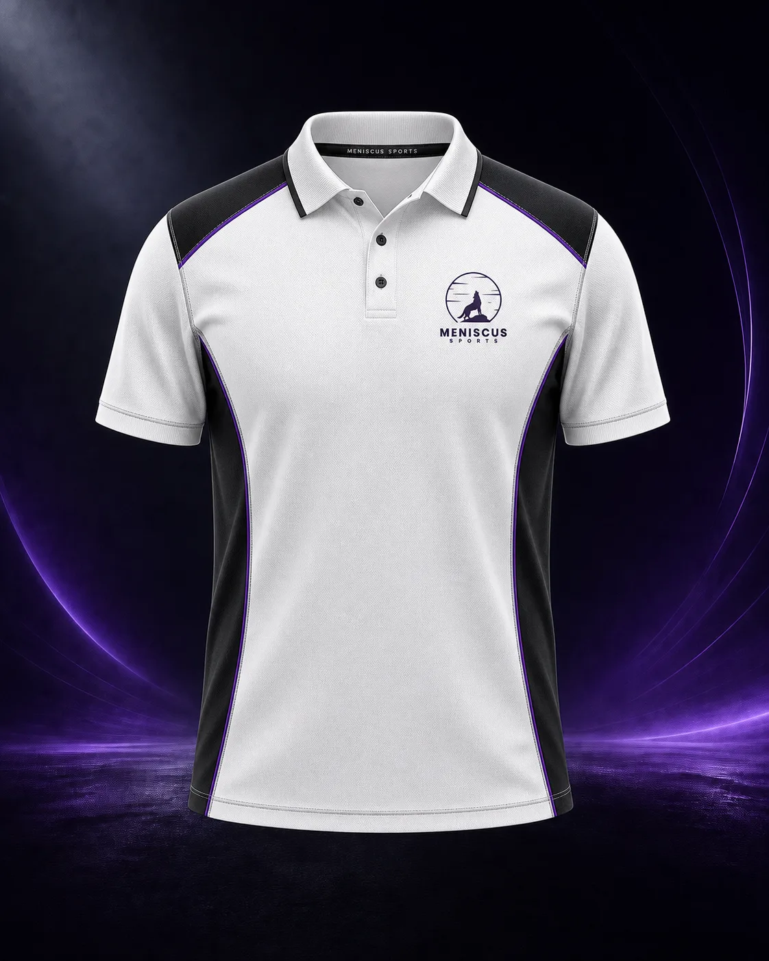 Team Performance Polo