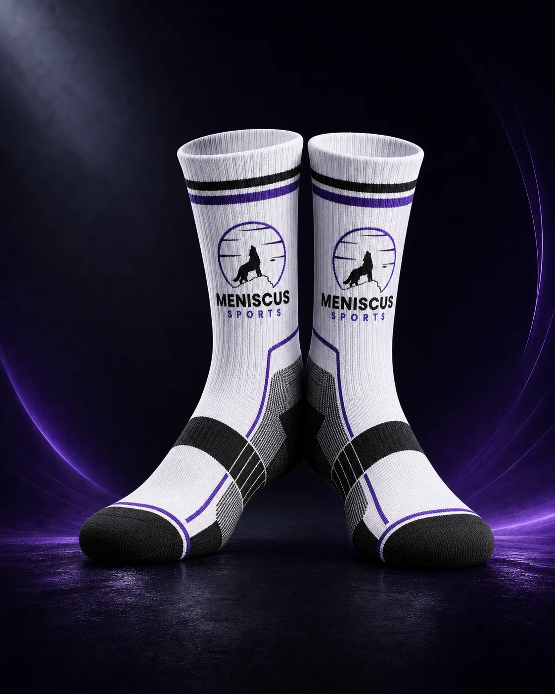 Team Crew Socks