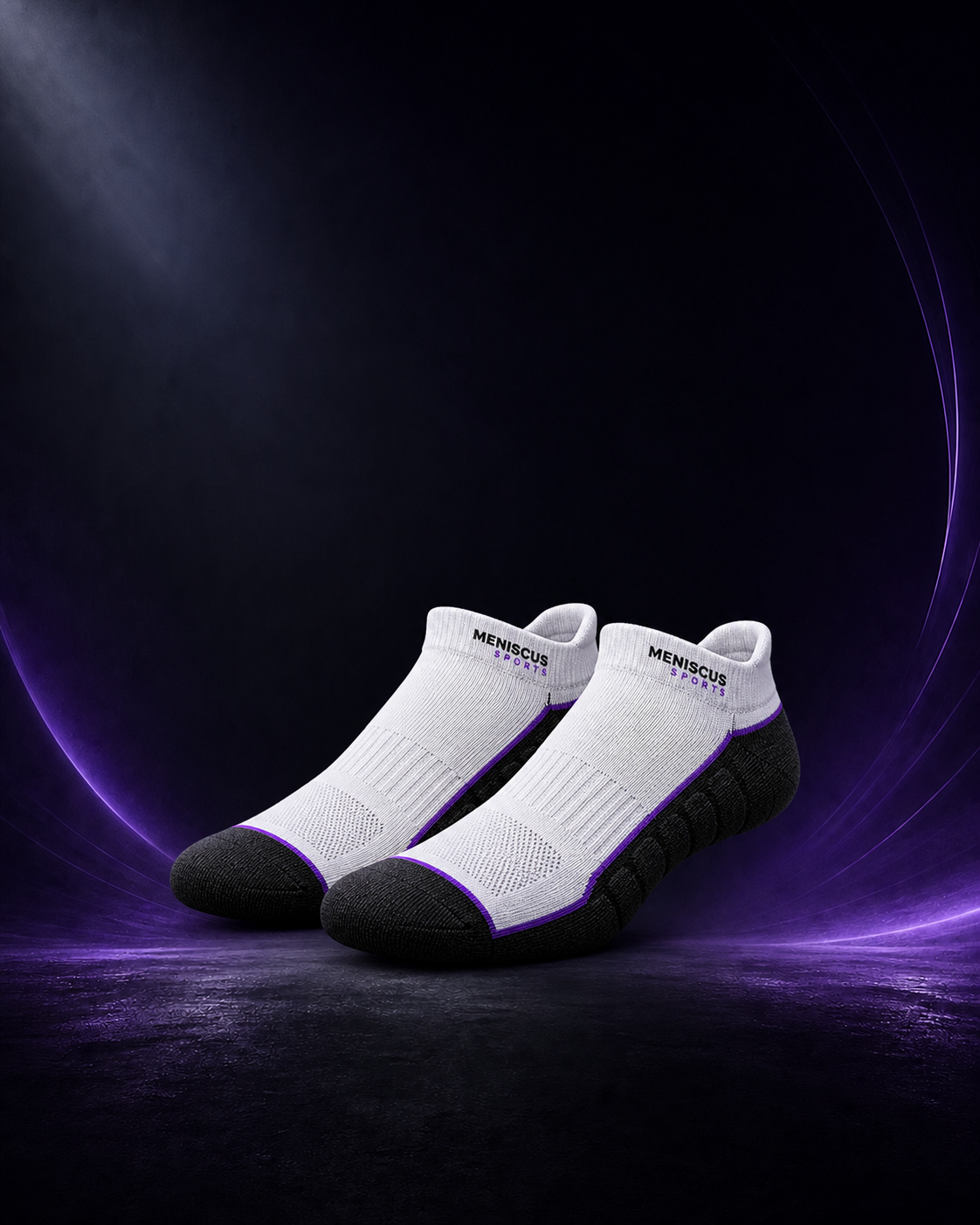 Ankle Socks front
