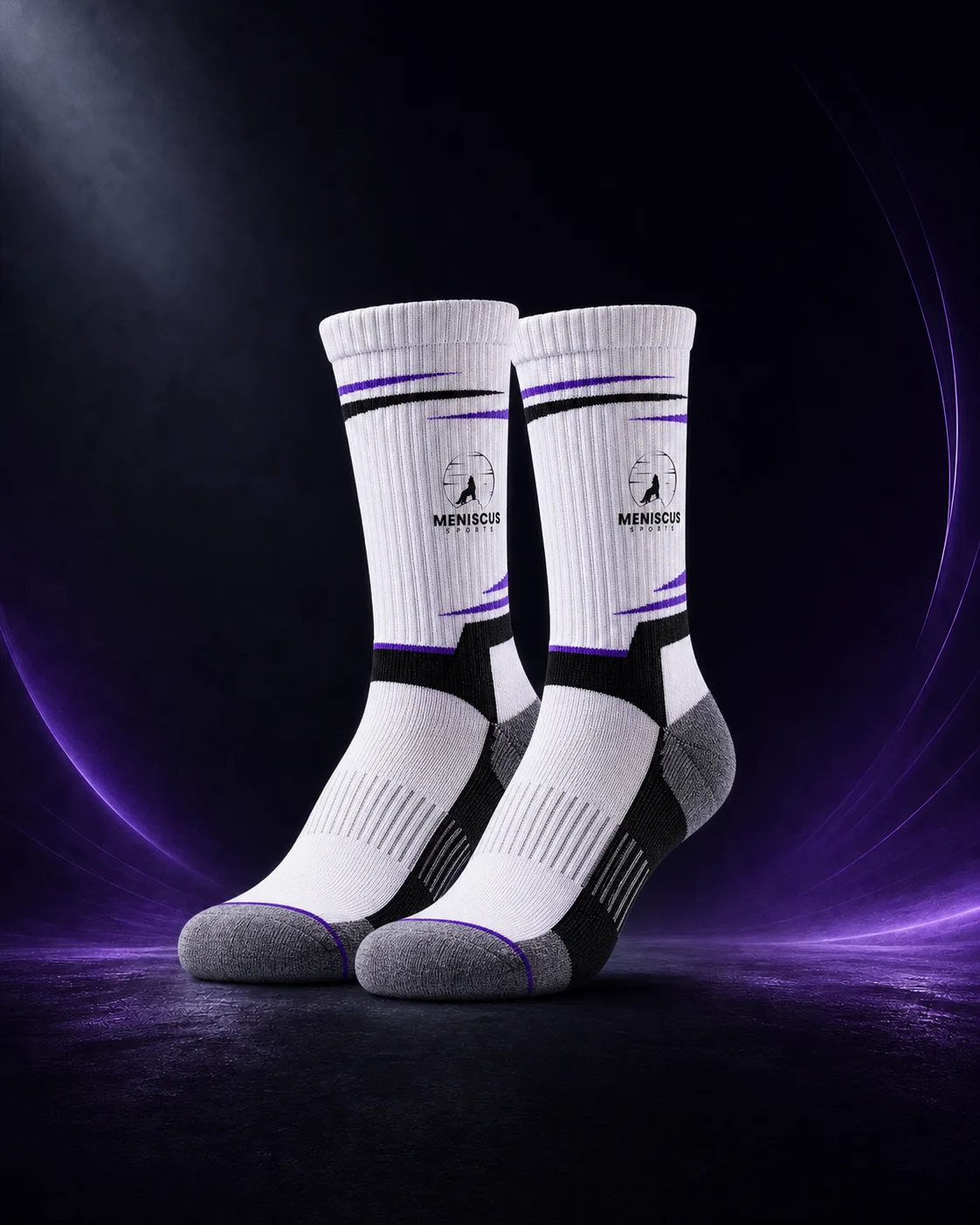 Youth Team Socks