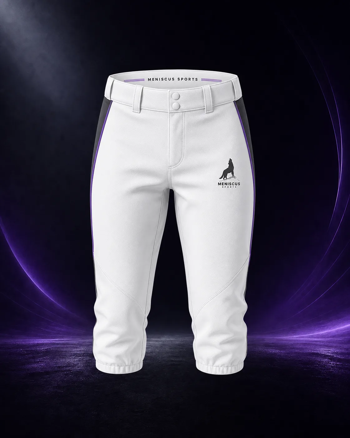 Youth Softball Knickers