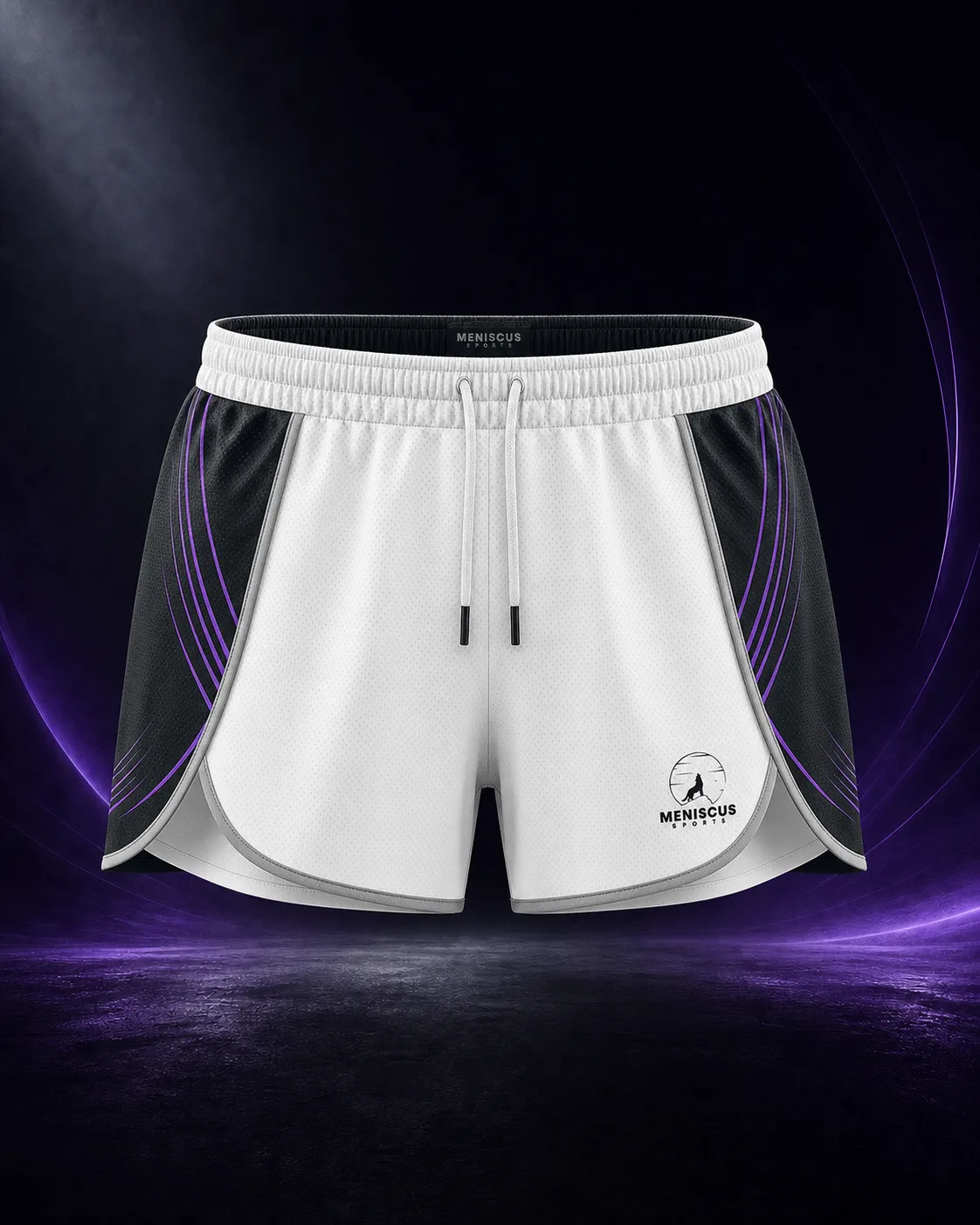 Track Shorts