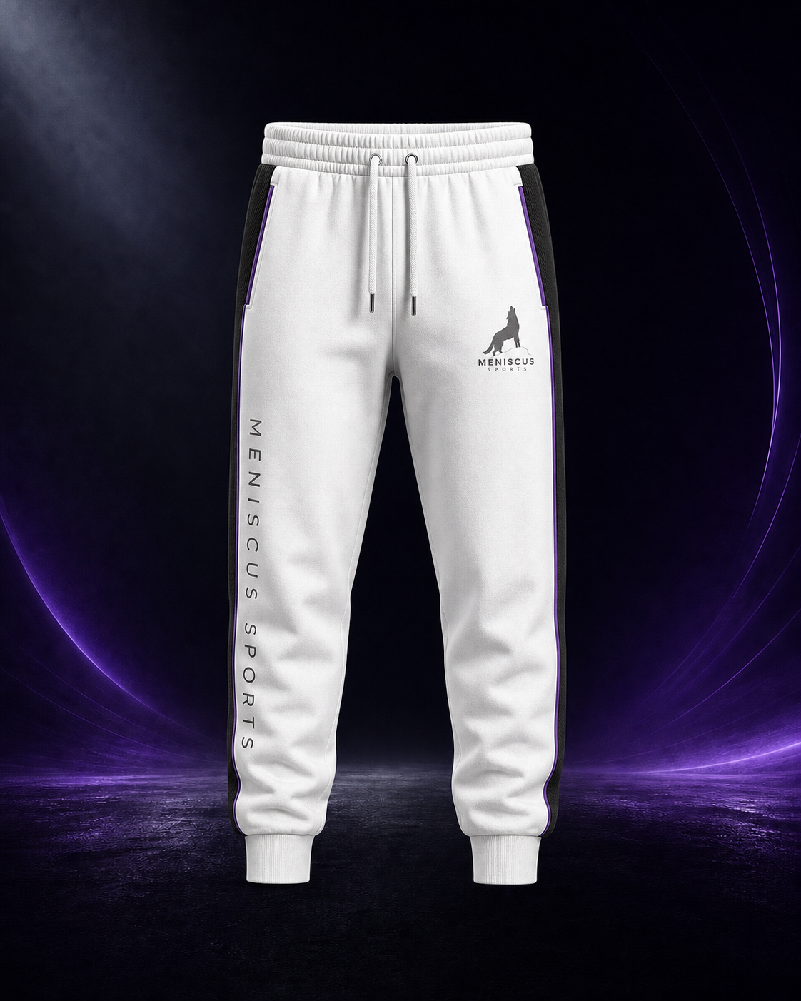 Team Sweatpants front