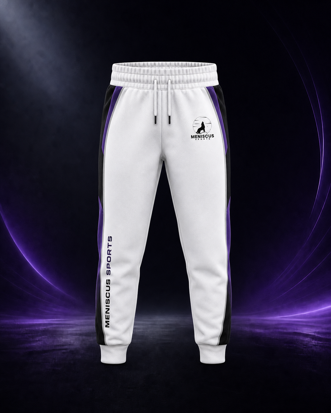 Youth Sweatpants front