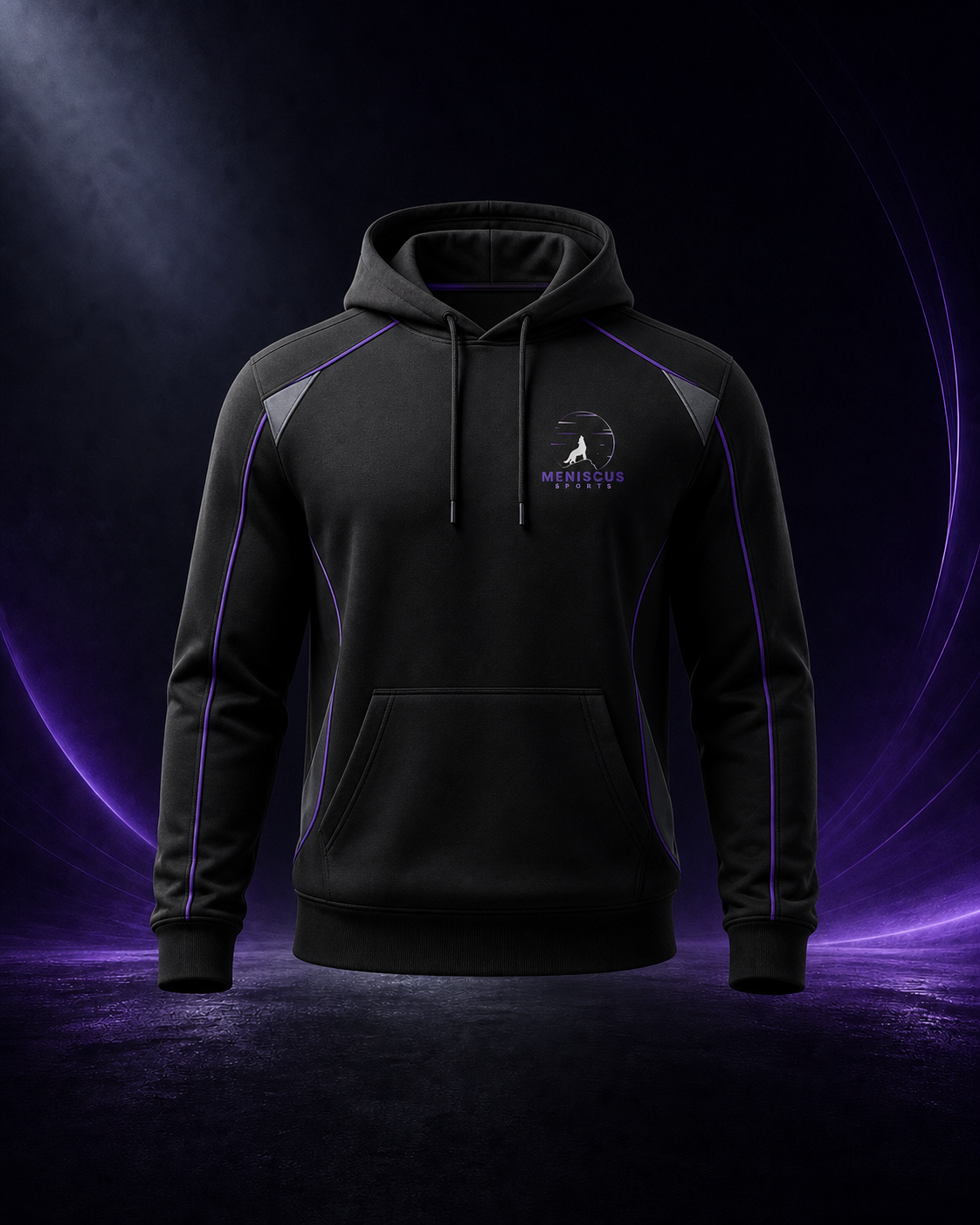 Training Hoodies