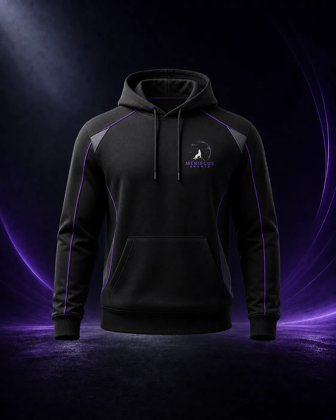 Training Hoodies