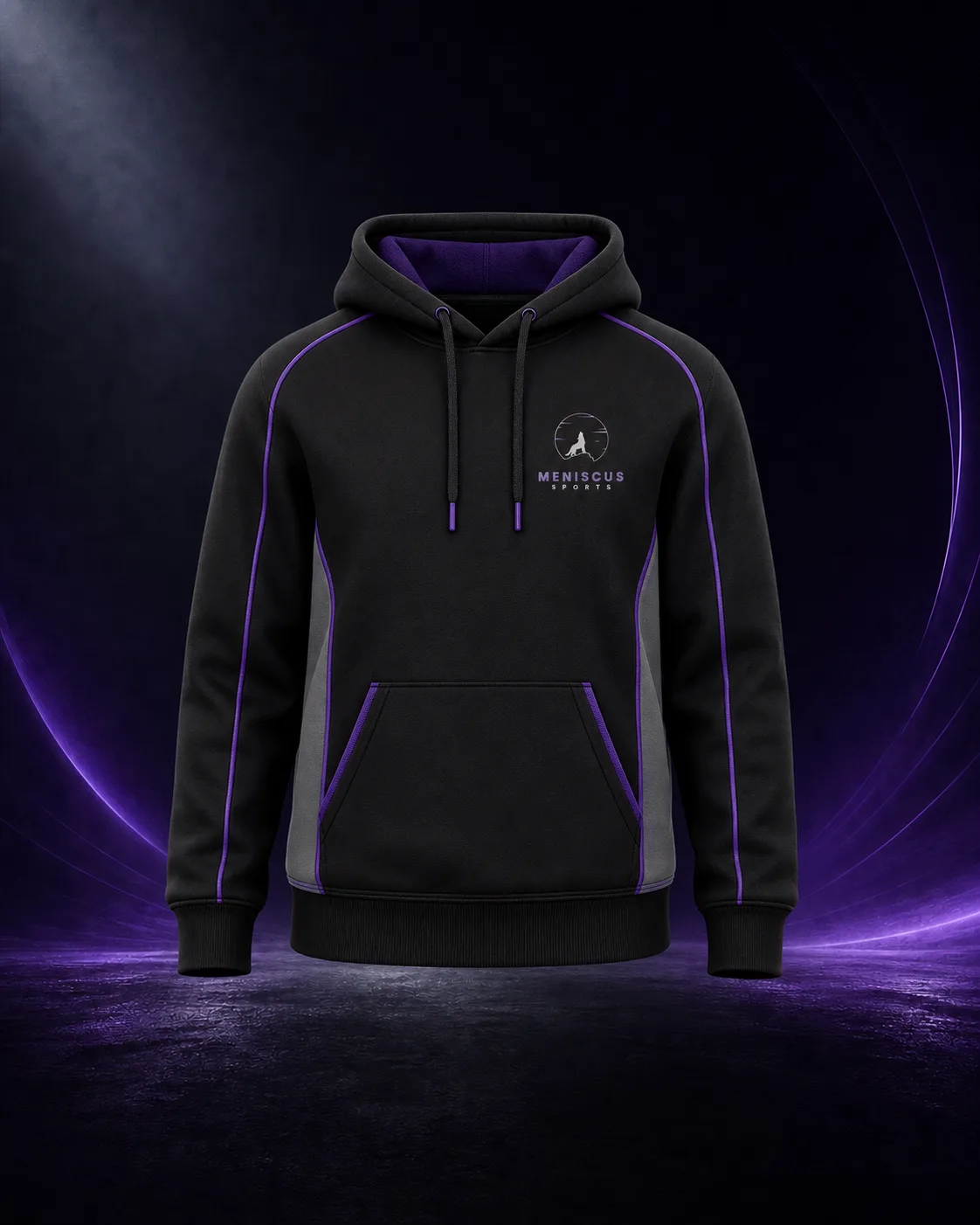Youth Training Hoodie