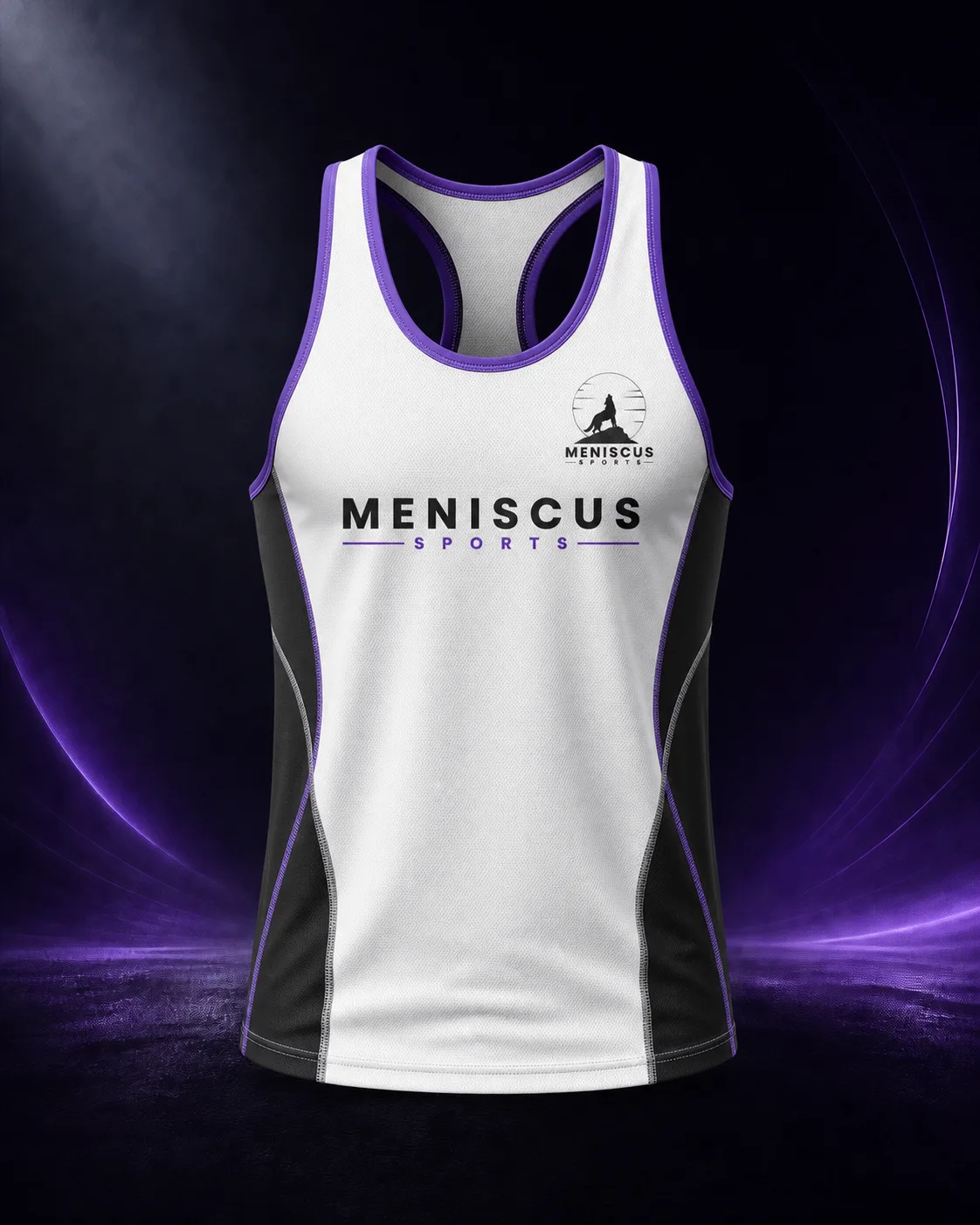 Athletic Tank Top