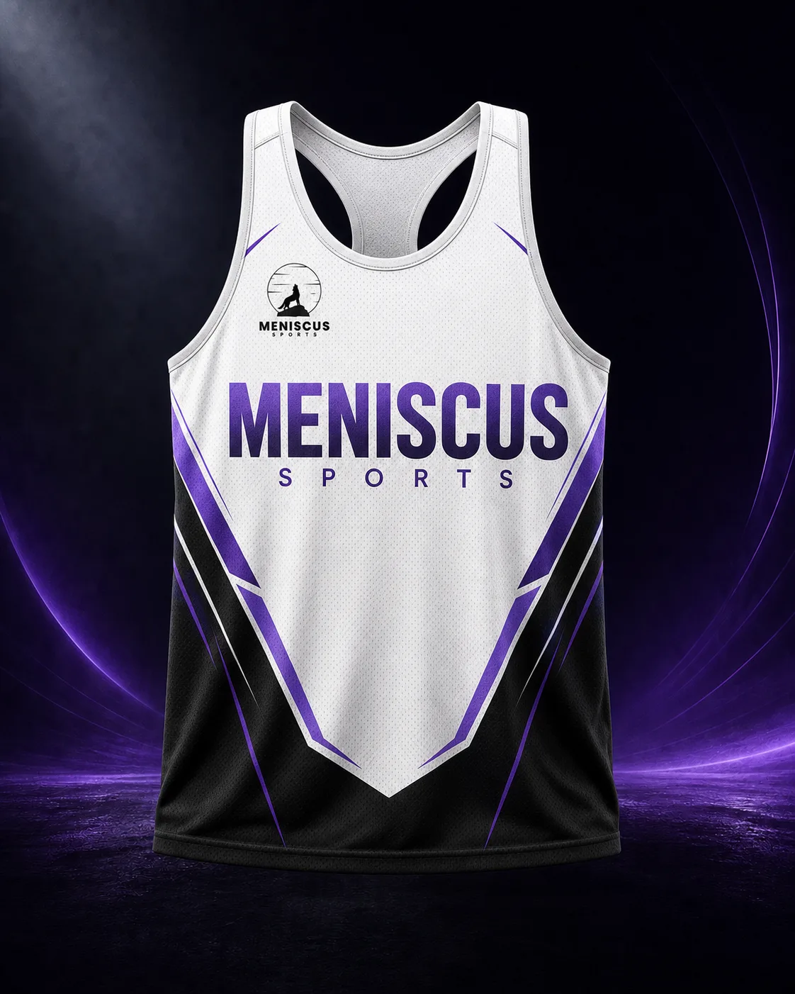 Team Sponsor Tank