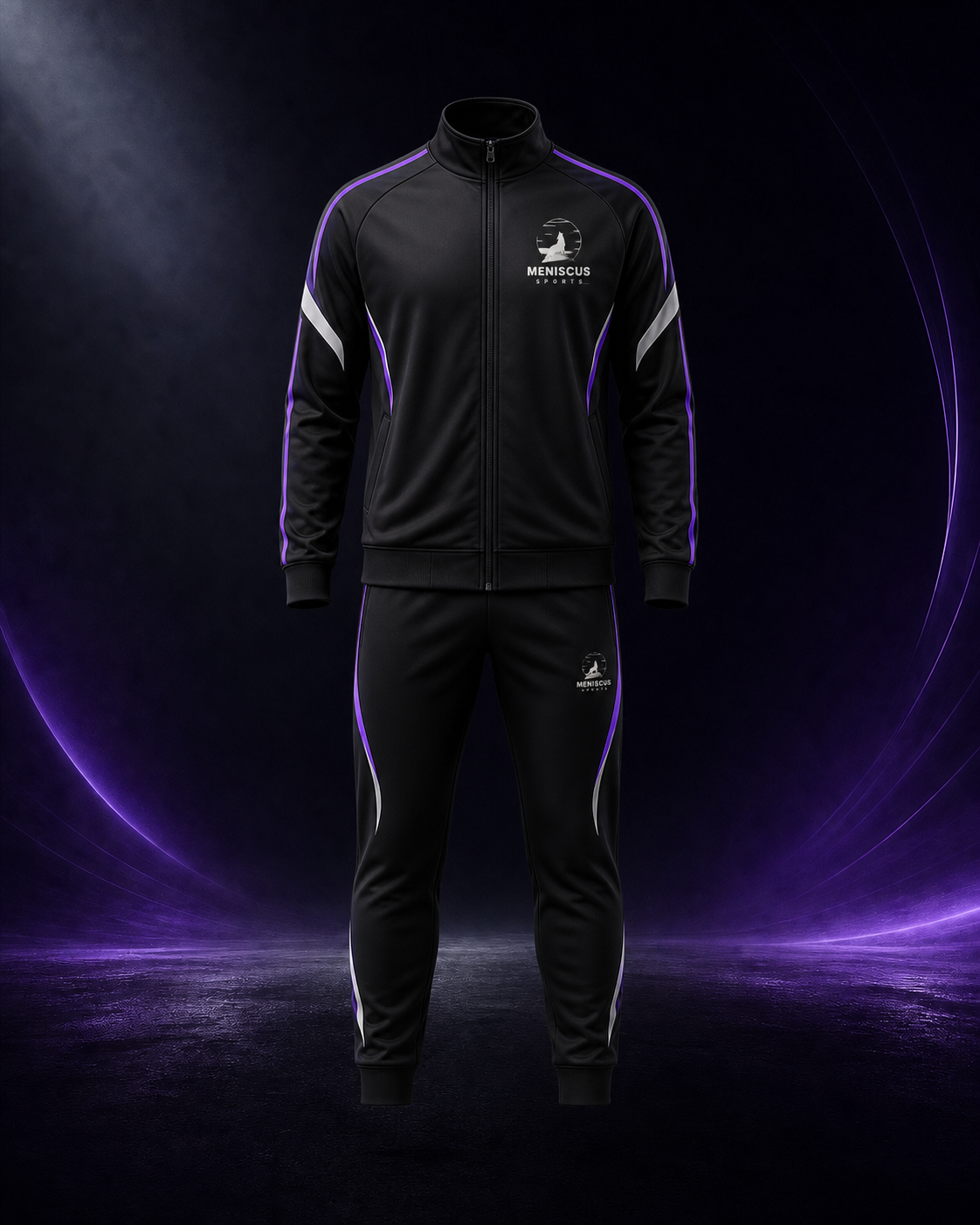 Teamwear & Tracksuits