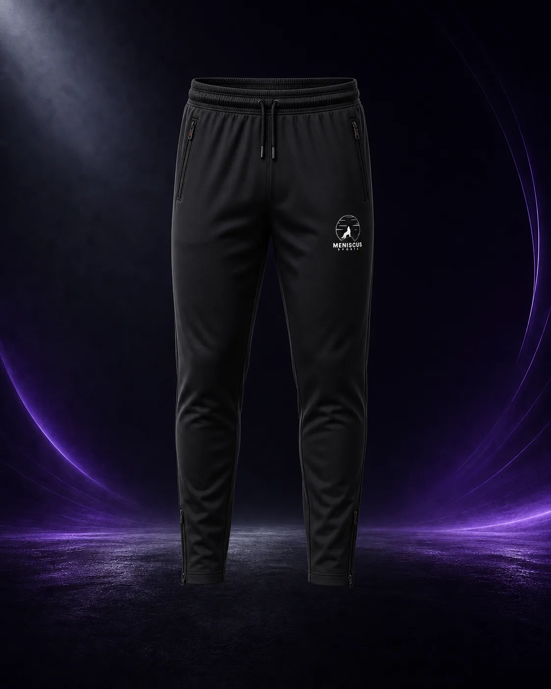Tracksuit Training Pants