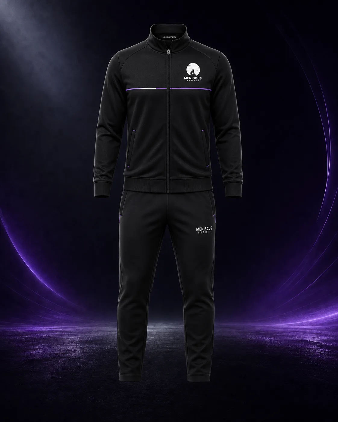 Coaches Tracksuit