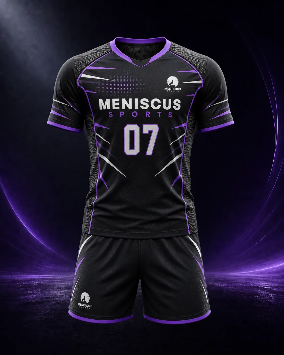 Volleyball Kits
