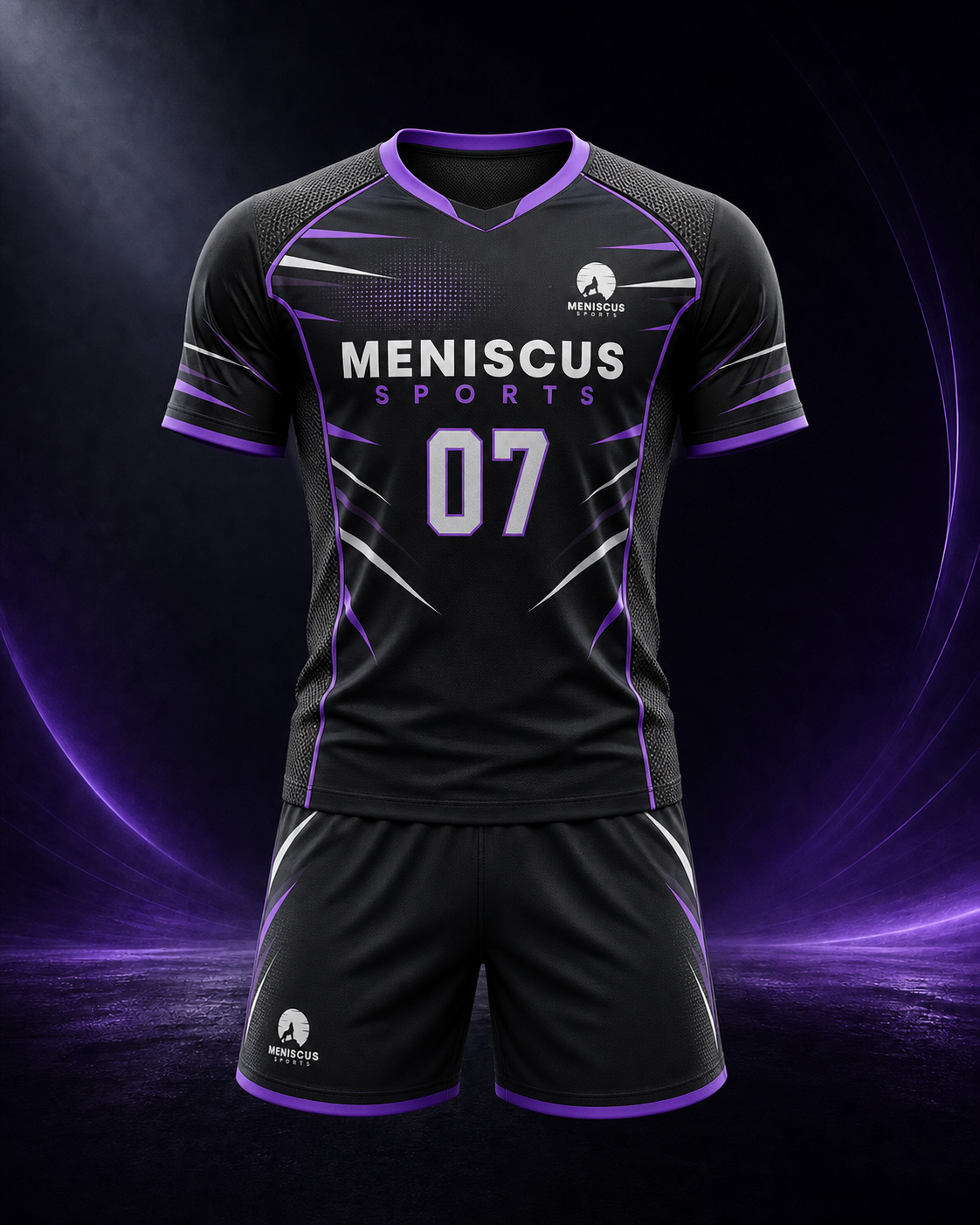 Volleyball Kits