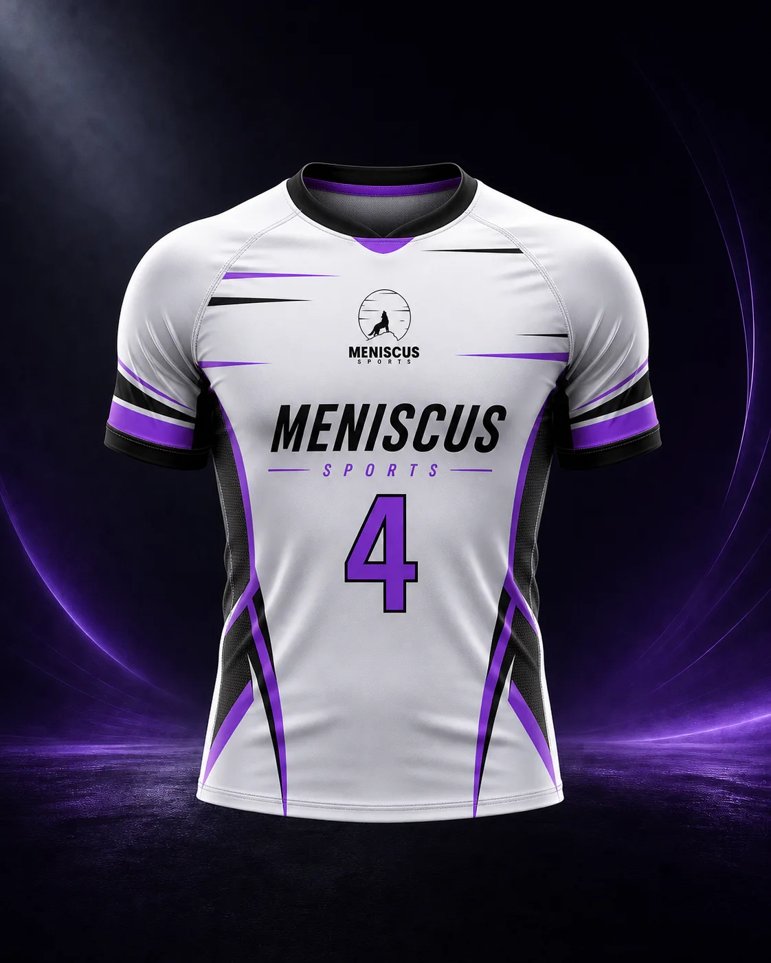 Libero Jersey