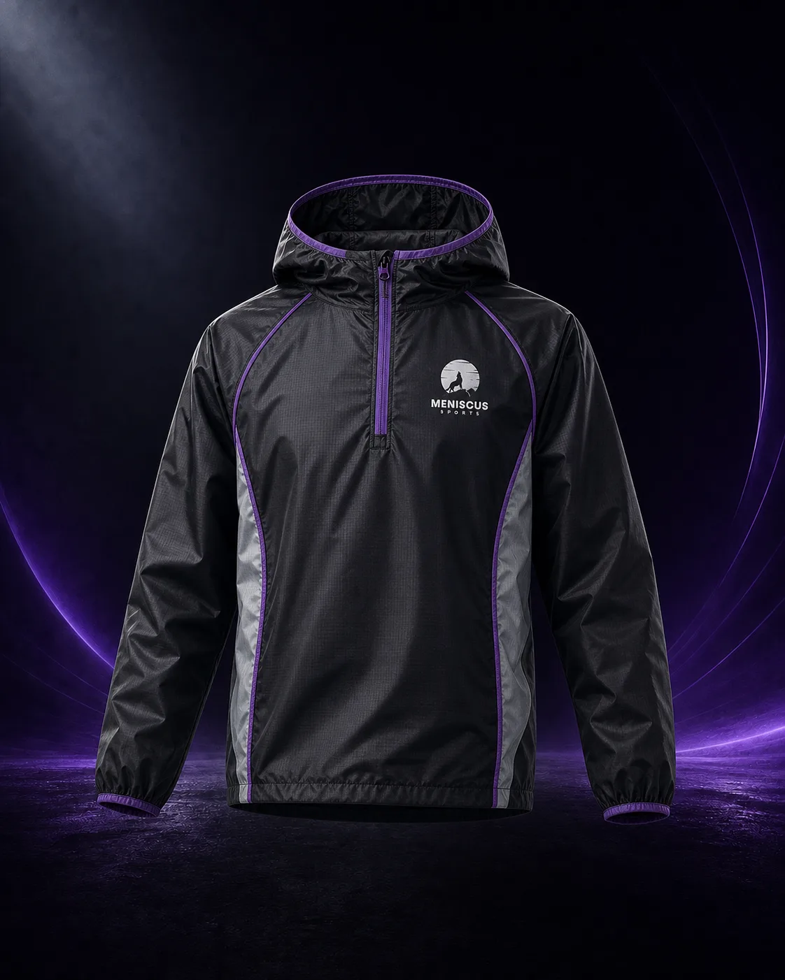Kids Windbreaker