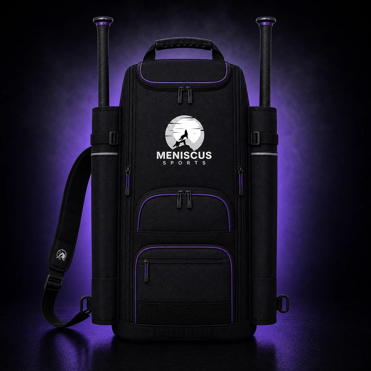 Sports Bags